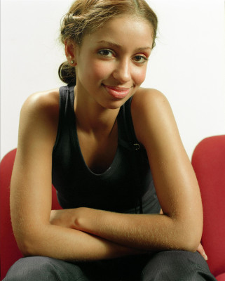 photo 9 in Mya Harrison gallery [id65196] -0001-11-30 00:00:00