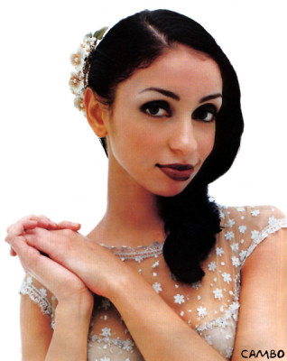 Mya Harrison pic #1348