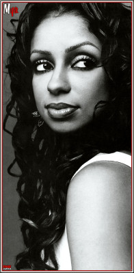 Mya Harrison pic #1349