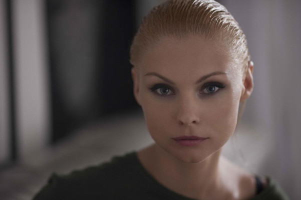 MyAnna Buring pic #934247