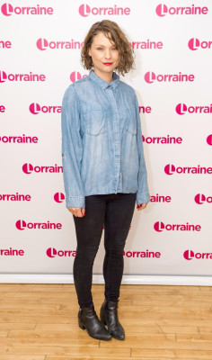 MyAnna Buring pic #934248