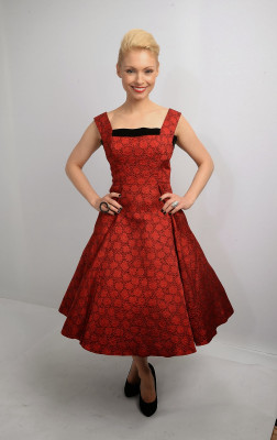 MyAnna Buring pic #934565