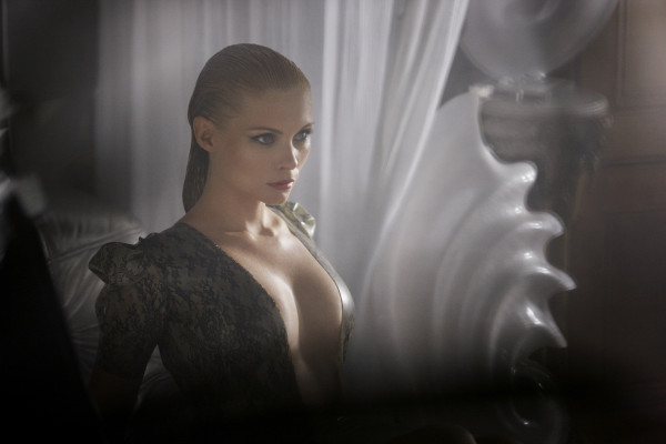 MyAnna Buring pic #934236