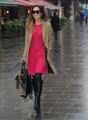 Myleene Klass pic #777000