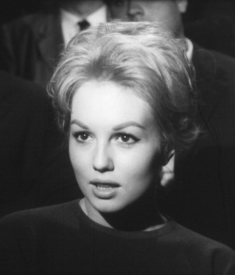Mylene Demongeot  pic #1220361