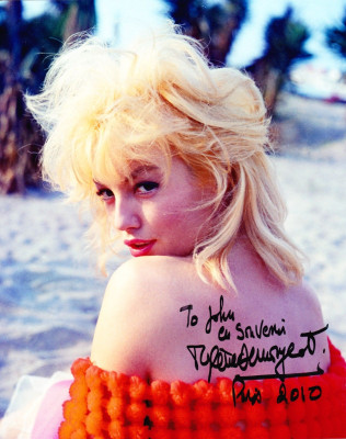 Mylene Demongeot  pic #1230907