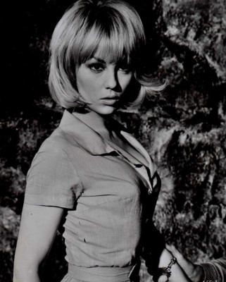 Mylene Demongeot  pic #1187462