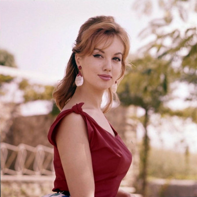 Mylene Demongeot  pic #1155653