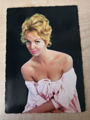 Mylene Demongeot  pic #1220362