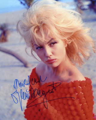 Mylene Demongeot  pic #1236877