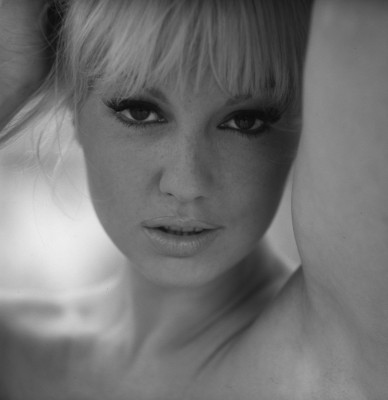 Mylene Demongeot