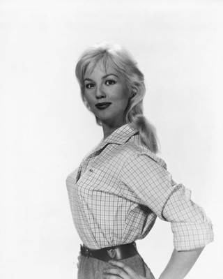 Mylene Demongeot