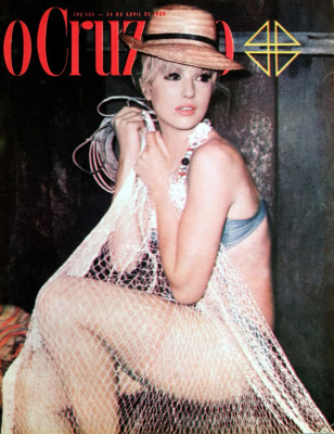 Mylene Demongeot  pic #1219597