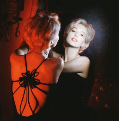 Mylene Demongeot  pic #1234092