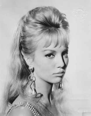 Mylene Demongeot