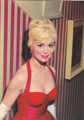 Mylene Demongeot  pic #1194188