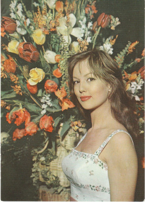 Mylene Demongeot  pic #1196321