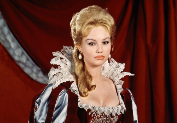 Mylene Demongeot  pic #1173039