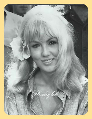 Mylene Demongeot  pic #1173041
