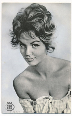 Mylene Demongeot  pic #1186364