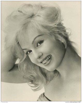 Mylene Demongeot  pic #1186362