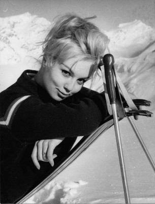 Mylene Demongeot  pic #1196319