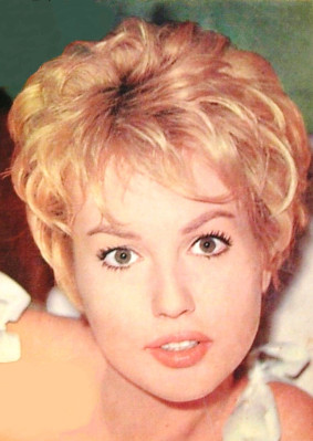 Mylene Demongeot  pic #1233140