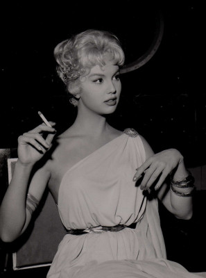 Mylene Demongeot  pic #931670