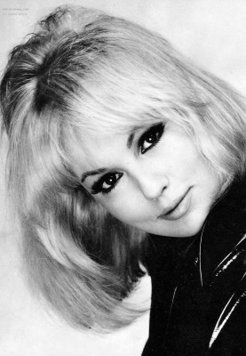 Mylene Demongeot  pic #931672