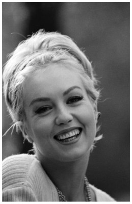 Mylene Demongeot  pic #1155654