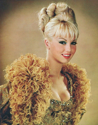 Mylene Demongeot