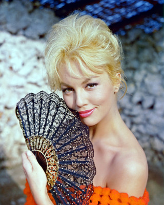 Mylene Demongeot  pic #931668
