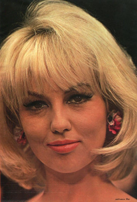 Mylene Demongeot  pic #1155655