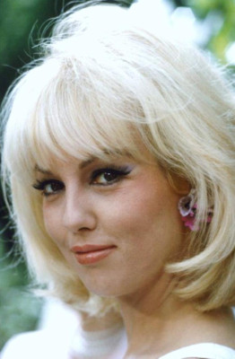 Mylene Demongeot