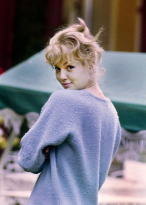 Mylene Demongeot  pic #1195519