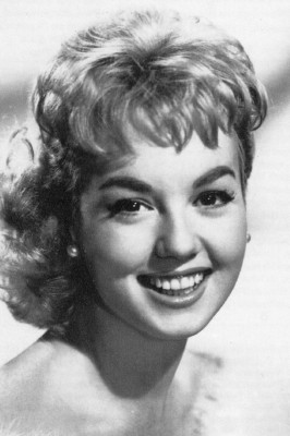 Mylene Demongeot  pic #1195518