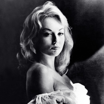 Mylene Demongeot
