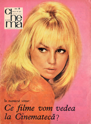 Mylene Demongeot  pic #1187460