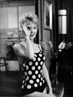 Mylene Demongeot  pic #1232456