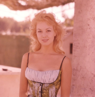 Mylene Demongeot  pic #1235723