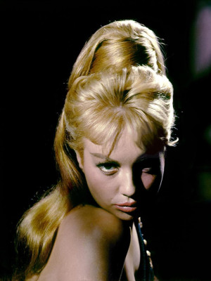 Mylene Demongeot  pic #1238999