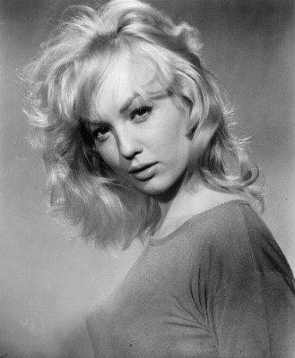 Mylene Demongeot