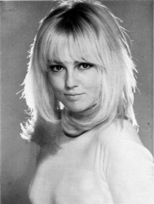 Mylene Demongeot  pic #931673