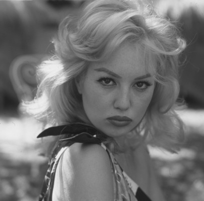 Mylene Demongeot  pic #1235117