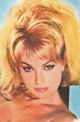 Mylene Demongeot