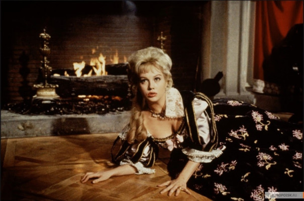 Mylene Demongeot  pic #1223582
