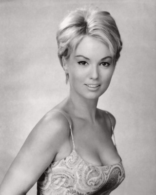 Mylene Demongeot  pic #1186363