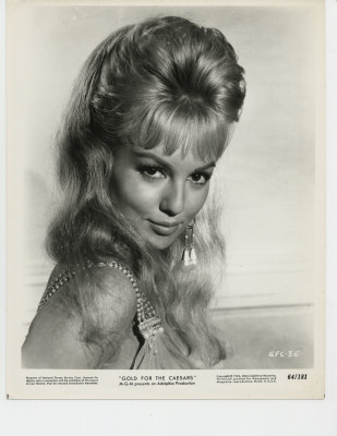Mylene Demongeot  pic #1232454