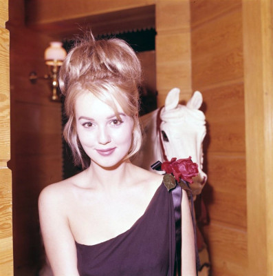 Mylene Demongeot  pic #1235719