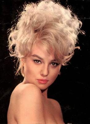 Mylene Demongeot  pic #1191613